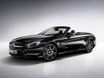 Mercedes-Benz SL-Class 2LOOK Edition 2014 года